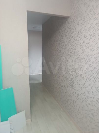 1-к. квартира, 29,5 м², 5/5 эт.