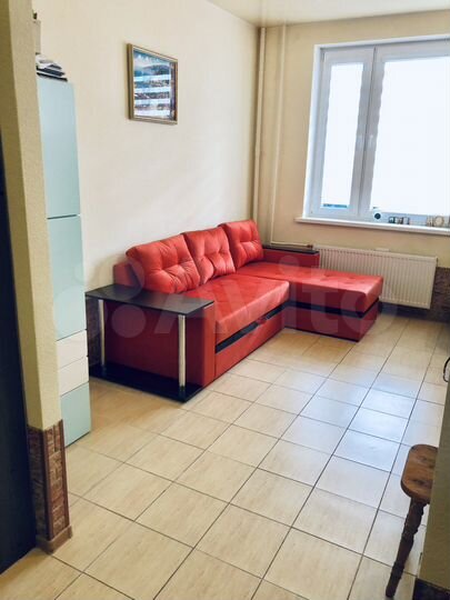 3-к. квартира, 82,5 м², 15/25 эт.