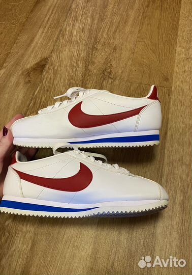 Кроссовки Nike Cortez оригинал, 39