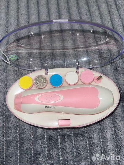 Ножницы для новорожденных