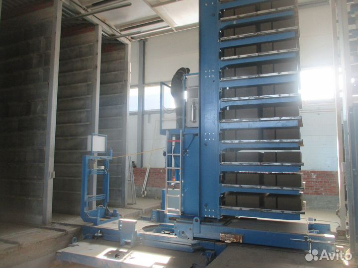 Керамзитобетонные блоки