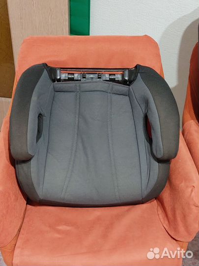 Детское автокресло 9 до 36 кг capella