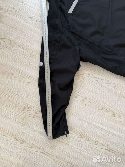 Мотокуртка мужская scorpion