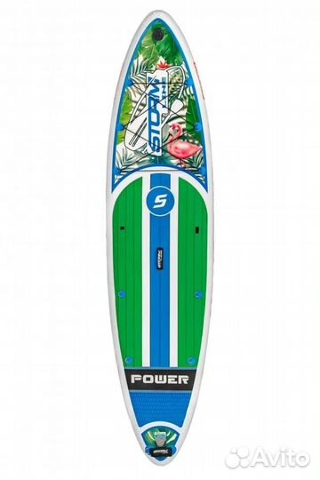 Сап доска Sup board Stormline Powermax 10.8