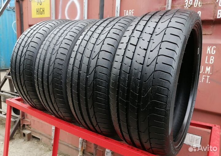 Pirelli P Zero 235/35 R20 88Y