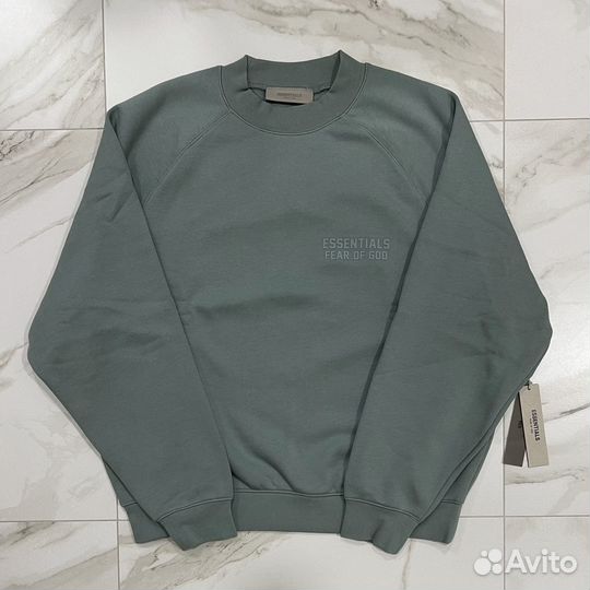 Кофта Fear Of God Essentials M