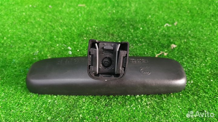 Зеркало салона Toyota Wish универсал 2zrfae 2010