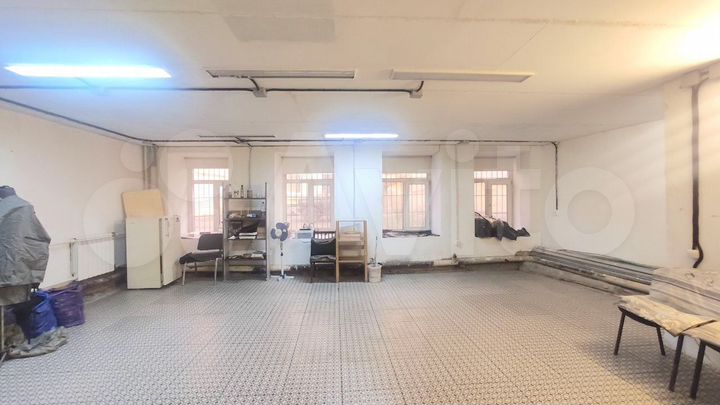Сдается Помещение свободного назначения 51.3 м²