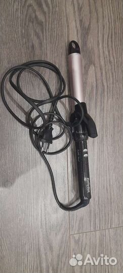 Щипцы для завивки волос BaByliss C325E