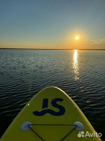 Аренда и прокат сапбордов, сап, доска, sup board