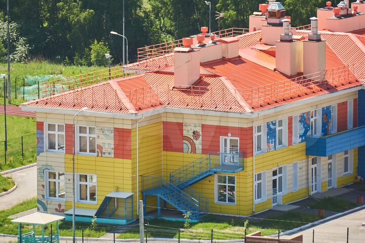 1-к. квартира, 36,5 м², 5/9 эт.