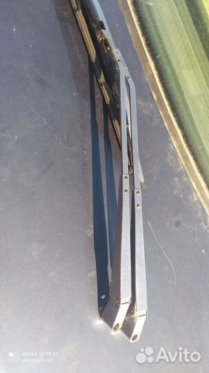 Поводки Газ 24 Волга