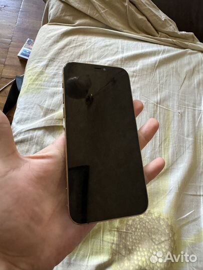 iPhone 12 Pro, 128 ГБ