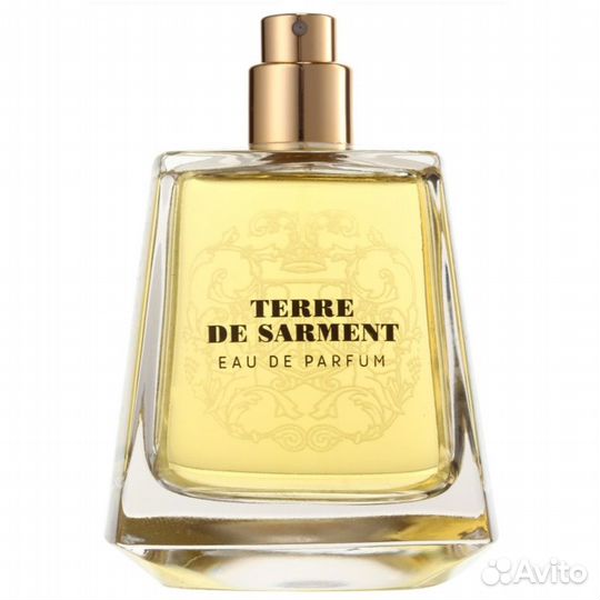 Frapin Terre De Sarment