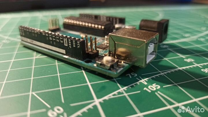 Arduino uno