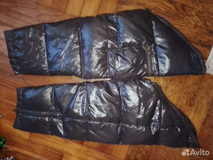 Мужская одежда