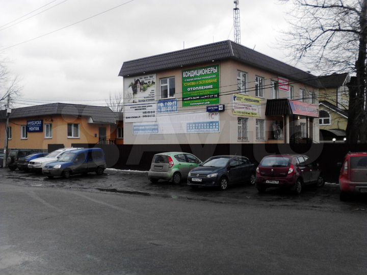 Офисное помещение, 20 м²