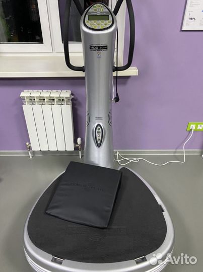 Power plate pro5 тренажёр
