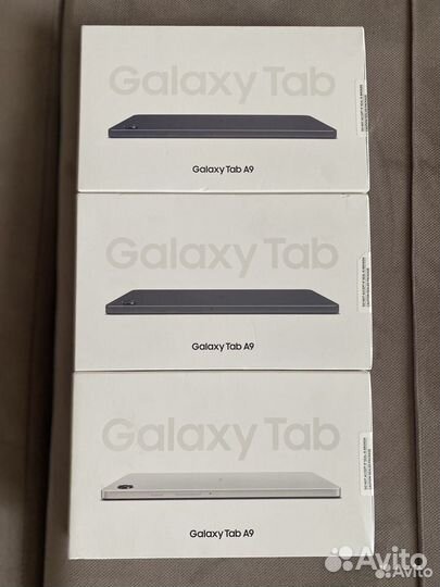 Планшет Samsung Galaxy Tab A9