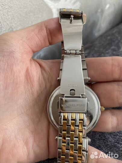 Часы michael kors оригинал