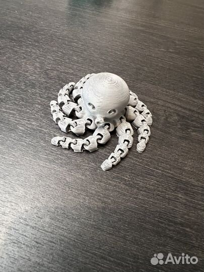 Печать на 3d принтере