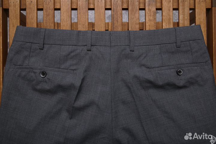 Брюки Hiltl Оригинал 50(L) Арт.15341