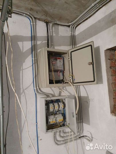 Электрик,услуги электрика в Магнитогорске