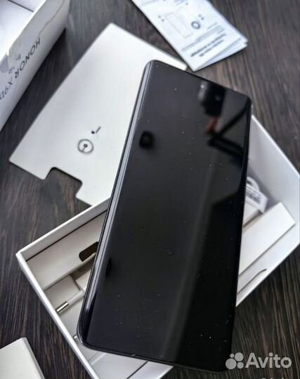 HONOR X9b, 12/256 ГБ