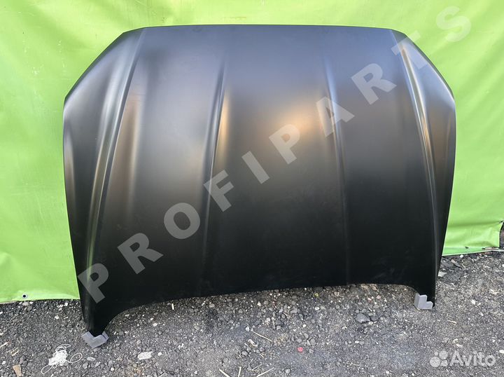 Капот Ford Mondeo 5 2014-2022
