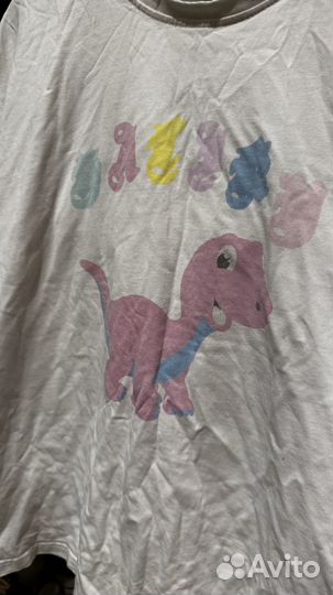 Футболка haliky