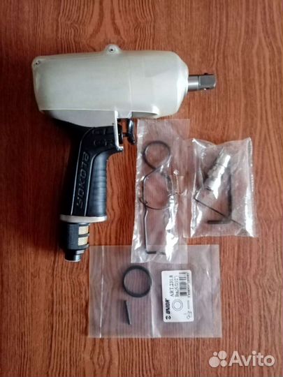 Пневмогайковерт Yokota Yla-120E