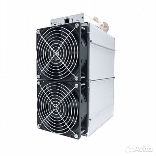 Асик Antminer Z15 420