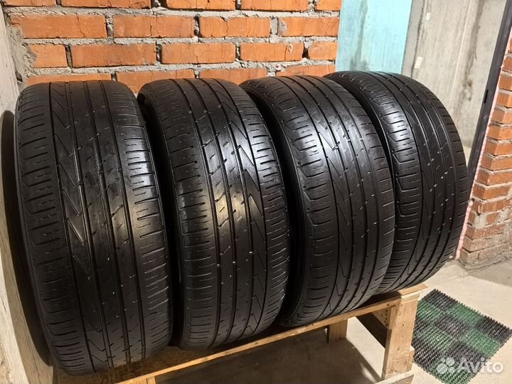 Hankook Ventus S1 Evo2 SUV K117A 235/50 R19 99V