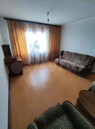 3-к. квартира, 64,6 м², 5/5 эт.