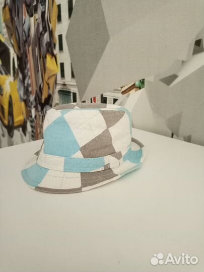 Шляпа для деток 3 лет