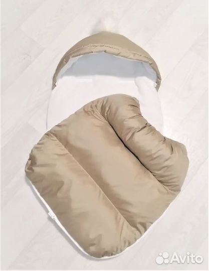 Конверт зимний