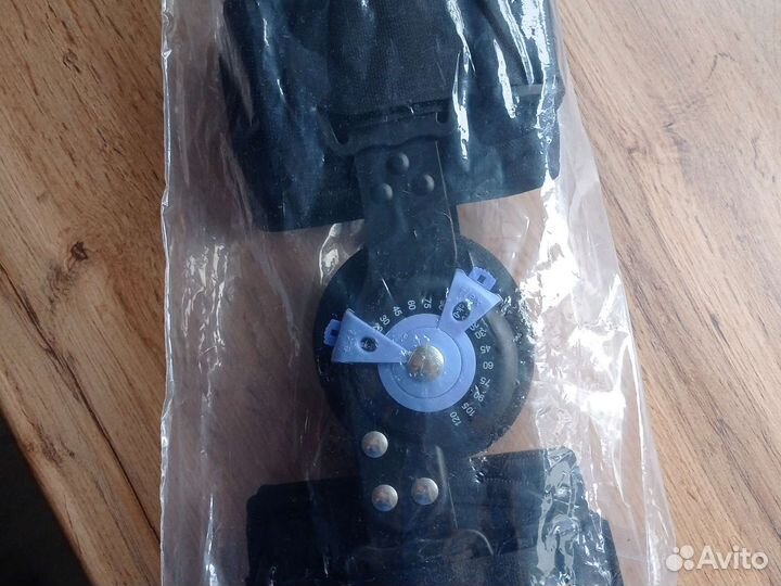 Бандаж послеоперационный