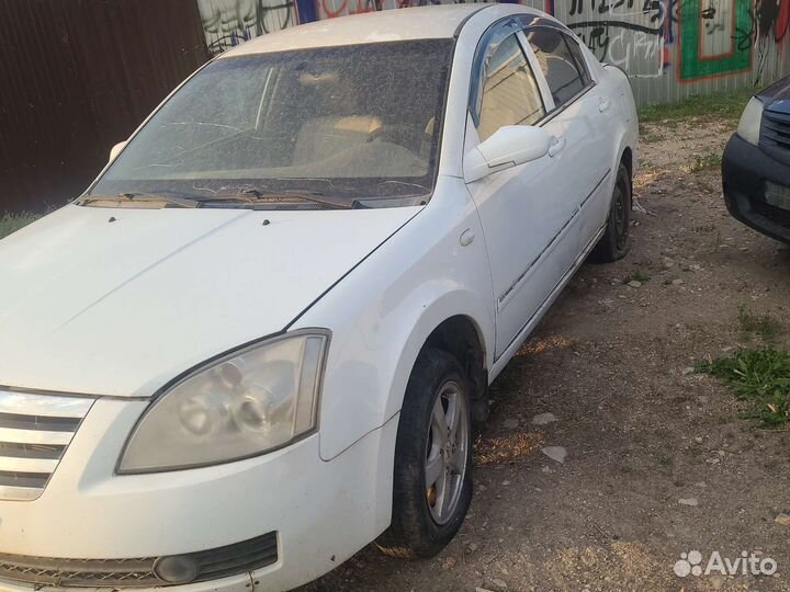 Авторазборка Chery Fora a21 Авторазбор Чери