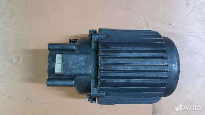 Двигатель для мойки kerher