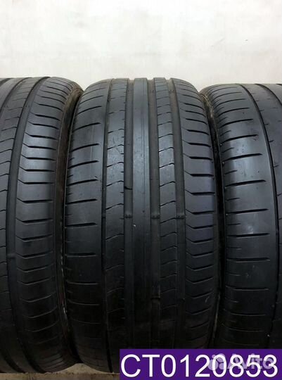 Pirelli P Zero PZ4 285/40 R22 и 325/35 R22 110Y