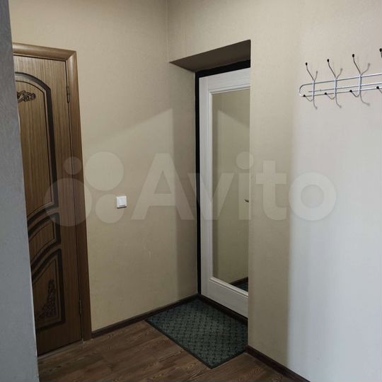 1-к. квартира, 36 м², 8/16 эт.