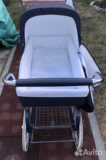 Детская коляска