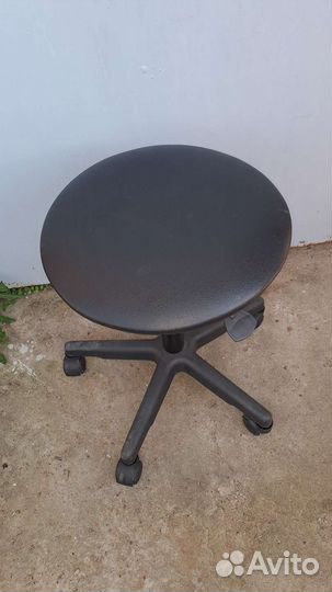 Стул для мастера