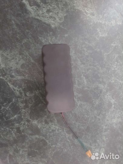 Литионный аккумулятор