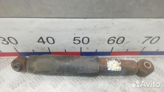 Амортизатор задней балки hyundai H1 (starex) 2 (NN