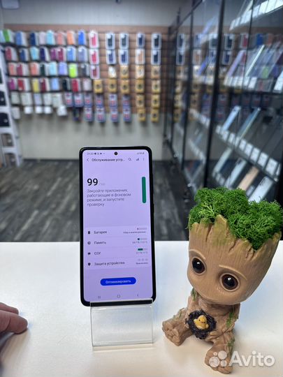 Samsung Galaxy A52, 4/128 ГБ