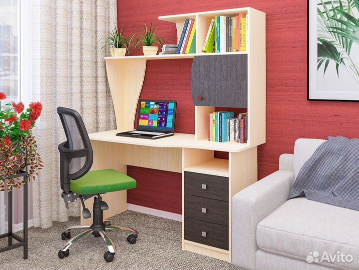 Стол для письма ск-46