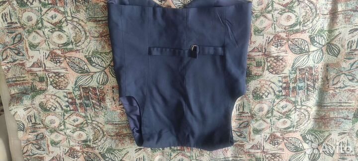 Жилетка для мальчика школьная 140 и брюки