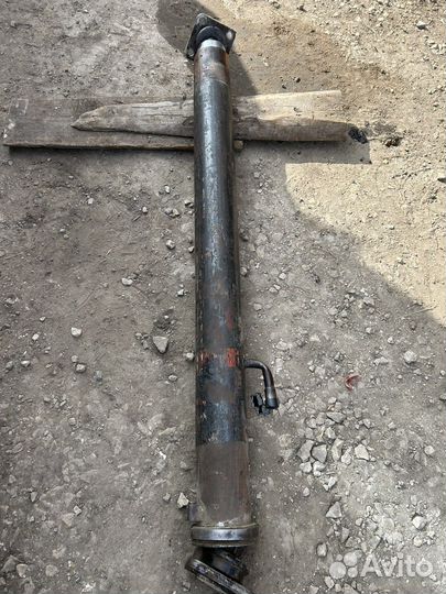 Цилиндр Камаз 55111