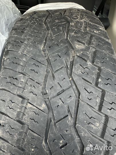 Toyo Open Country A/T 265/60 R18